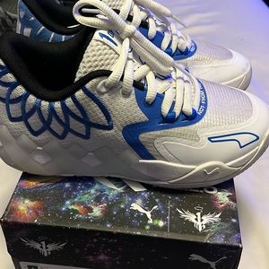 Children’s Puma LaMelo